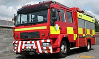 Hampshire Fire and Rescue Service